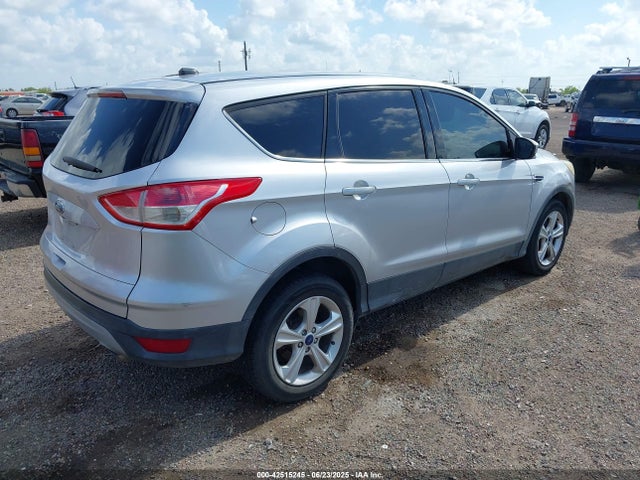 1FMCU0G72FUA12068 Ford 2015