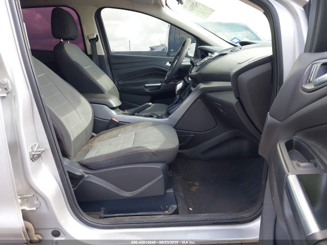 1FMCU0G72FUA12068 Ford 2015