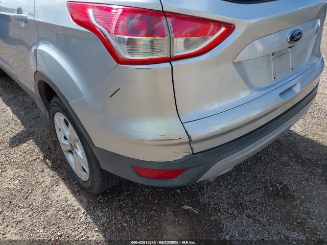 1FMCU0G72FUA12068 Ford 2015