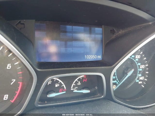 1FMCU0G72FUA12068 Ford 2015