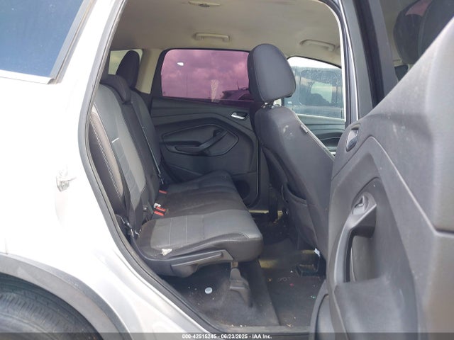 1FMCU0G72FUA12068 Ford 2015