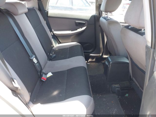2006 SUBARU IMPREZA JF1GG67646G821065 Photo 7