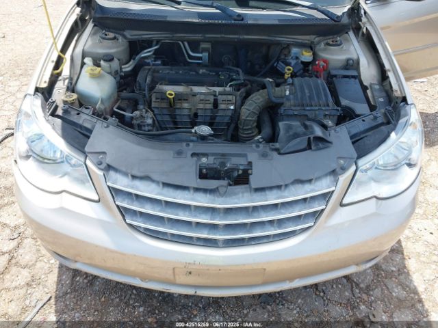 2009 CHRYSLER SEBRING 1C3LC46B39N527510 Photo 9