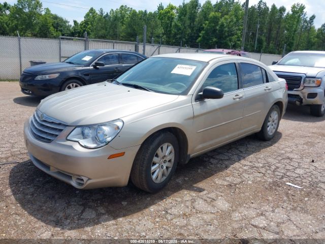 2009 CHRYSLER SEBRING 1C3LC46B39N527510 Photo 1