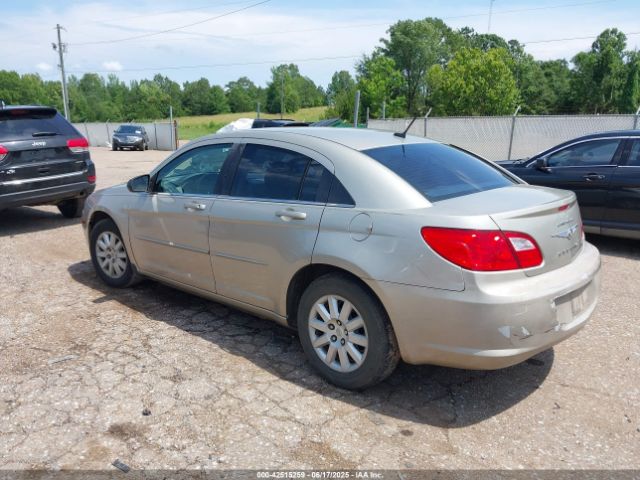 2009 CHRYSLER SEBRING 1C3LC46B39N527510 Photo 2