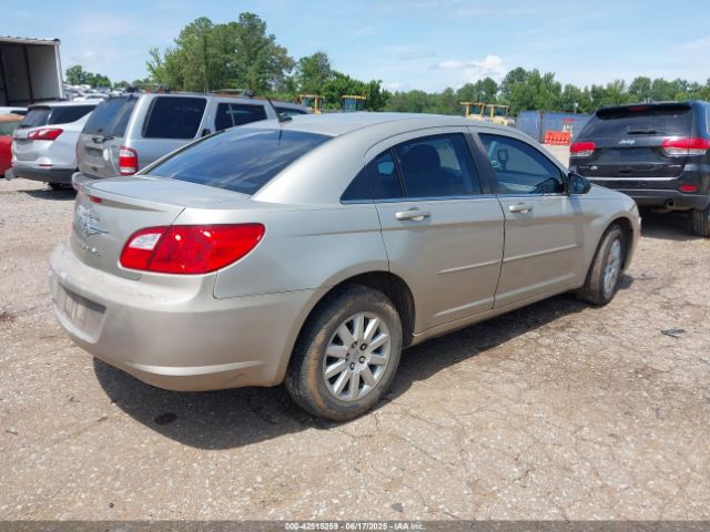 2009 CHRYSLER SEBRING 1C3LC46B39N527510 Photo 3