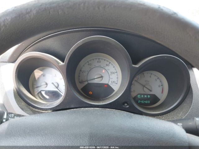 2009 CHRYSLER SEBRING 1C3LC46B39N527510 Photo 6