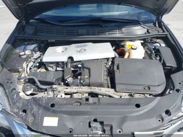 JTHKD5BH2H2289622 Lexus 2zr-fxe+3jm
