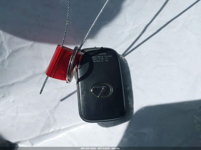 JTHKD5BH2H2289622 Lexus 2zr-fxe+3jm