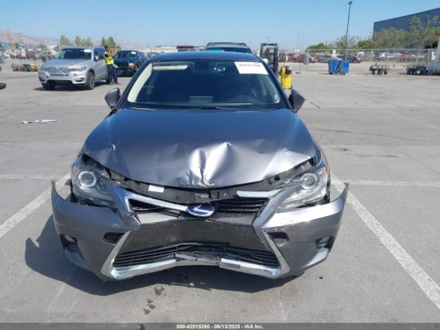 JTHKD5BH2H2289622 Lexus 2zr-fxe+3jm