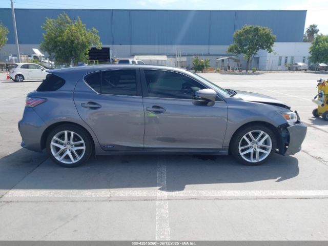 JTHKD5BH2H2289622 Lexus 2zr-fxe+3jm
