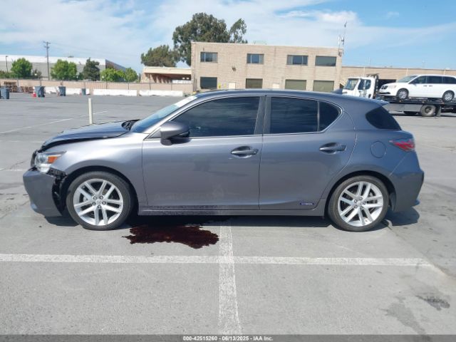 JTHKD5BH2H2289622 Lexus 2zr-fxe+3jm