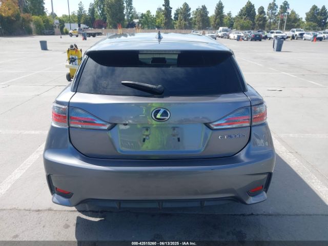JTHKD5BH2H2289622 Lexus 2zr-fxe+3jm