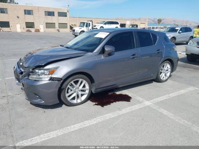 JTHKD5BH2H2289622 Lexus 2zr-fxe+3jm