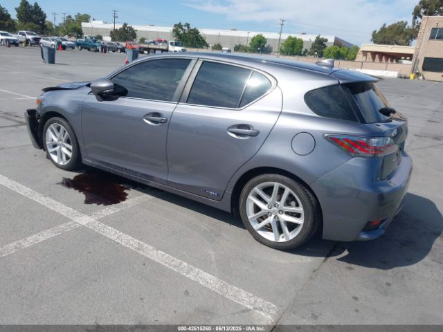 JTHKD5BH2H2289622 Lexus 2zr-fxe+3jm