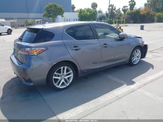 JTHKD5BH2H2289622 Lexus 2zr-fxe+3jm