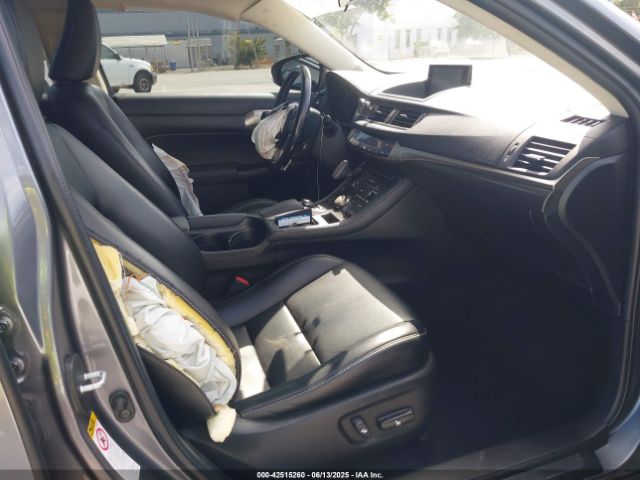 JTHKD5BH2H2289622 Lexus 2zr-fxe+3jm