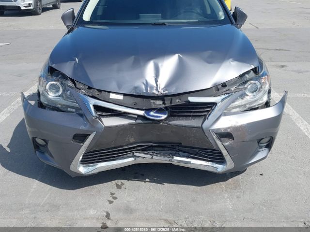 JTHKD5BH2H2289622 Lexus 2zr-fxe+3jm