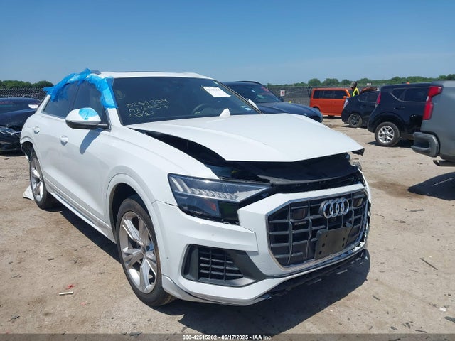 2023 AUDI Q8 WA1AVBF15PD026057 Photo 0