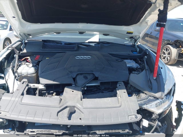 2023 AUDI Q8 WA1AVBF15PD026057 Photo 9