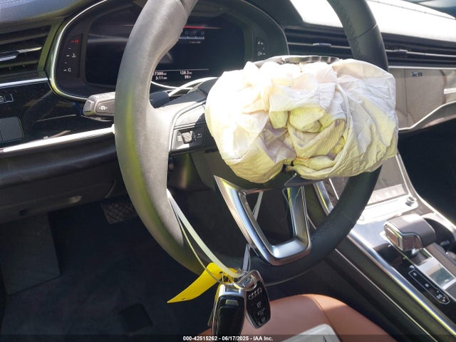 2023 AUDI Q8 WA1AVBF15PD026057 Photo 10
