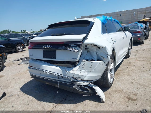 2023 AUDI Q8 WA1AVBF15PD026057 Photo 3