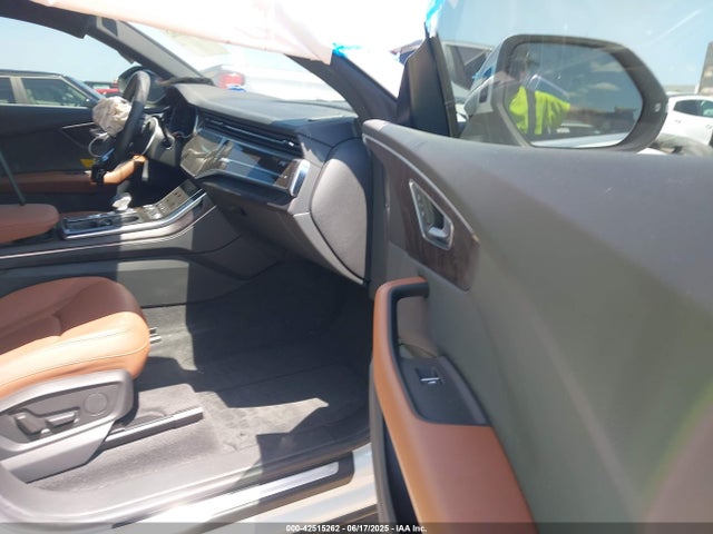 2023 AUDI Q8 WA1AVBF15PD026057 Photo 4