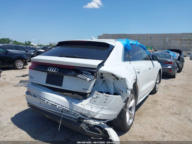 2023 AUDI Q8 WA1AVBF15PD026057 Photo 5