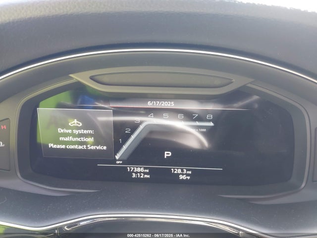 2023 AUDI Q8 WA1AVBF15PD026057 Photo 6