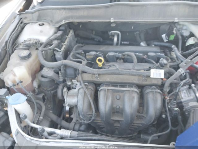 2016 FORD FUSION 3FA6P0H76GR262757 Photo 9
