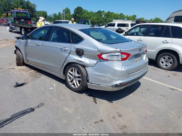 2016 FORD FUSION 3FA6P0H76GR262757 Photo 2