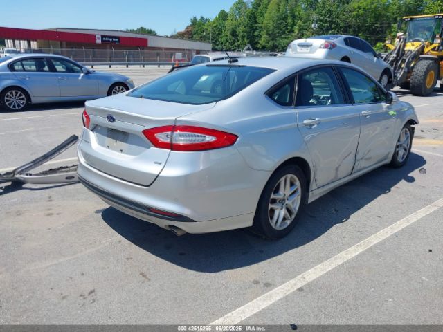 2016 FORD FUSION 3FA6P0H76GR262757 Photo 3
