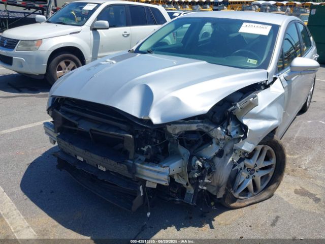 2016 FORD FUSION 3FA6P0H76GR262757 Photo 5
