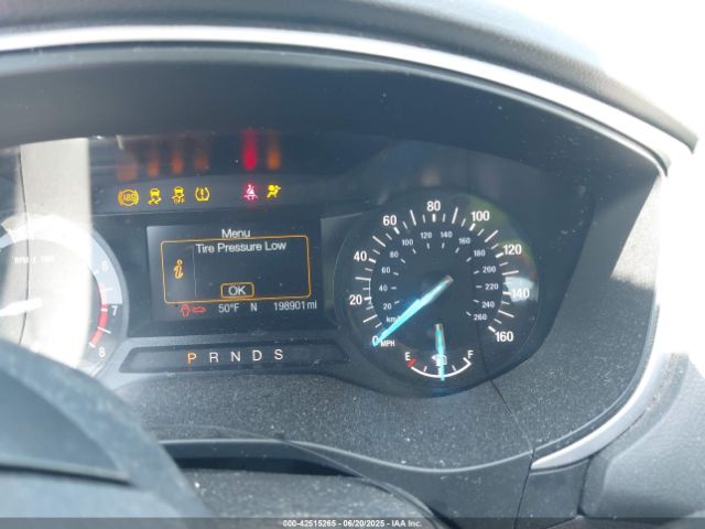 2016 FORD FUSION 3FA6P0H76GR262757 Photo 6