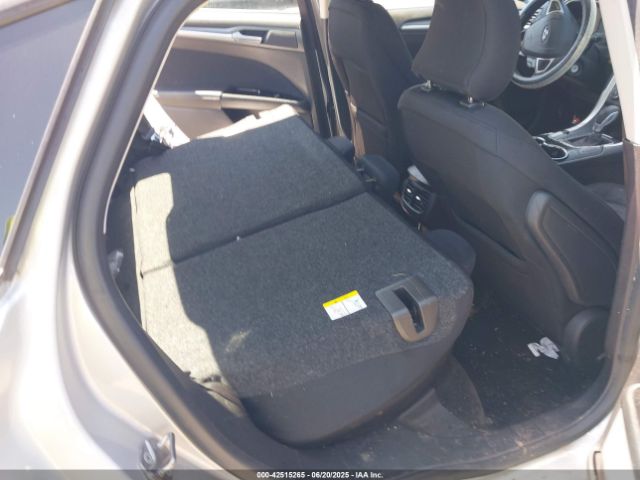 2016 FORD FUSION 3FA6P0H76GR262757 Photo 7