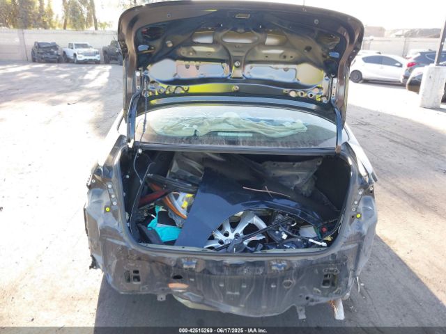 5YFEPRAE0LP109200 Toyota COROLLA LE