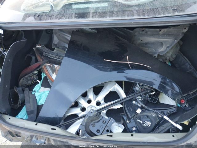 5YFEPRAE0LP109200 Toyota COROLLA LE