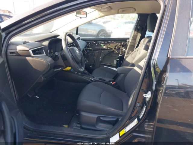 5YFEPRAE0LP109200 Toyota COROLLA LE