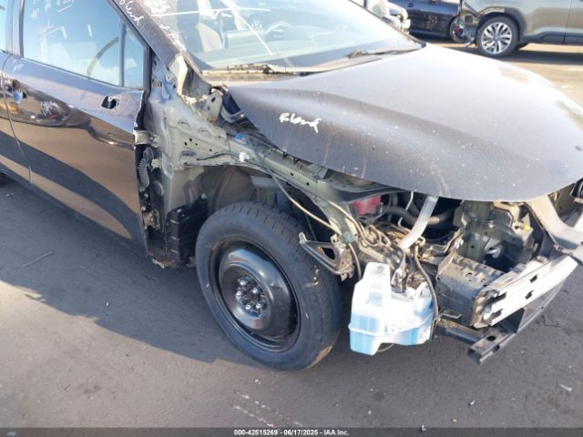 5YFEPRAE0LP109200 Toyota COROLLA LE