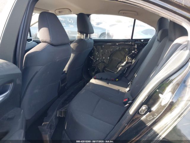 5YFEPRAE0LP109200 Toyota COROLLA LE