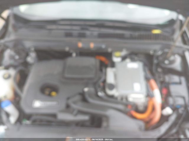 2018 FORD FUSION HYBRID 3FA6P0LU9JR219261 Photo 9