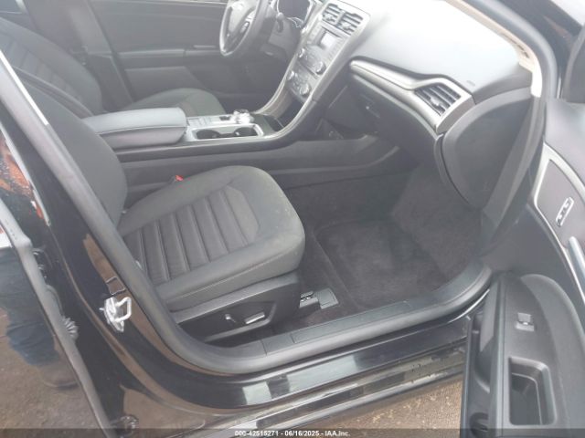 2018 FORD FUSION HYBRID 3FA6P0LU9JR219261 Photo 4