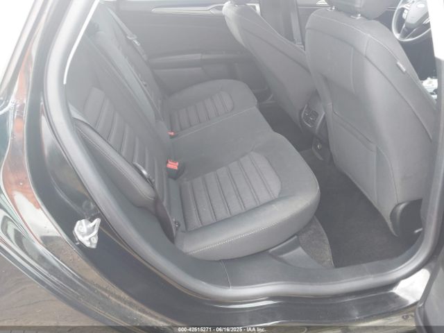 2018 FORD FUSION HYBRID 3FA6P0LU9JR219261 Photo 7