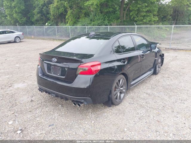 2017 SUBARU WRX JF1VA1E69H9814554 Photo 3