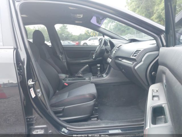 2017 SUBARU WRX JF1VA1E69H9814554 Photo 4
