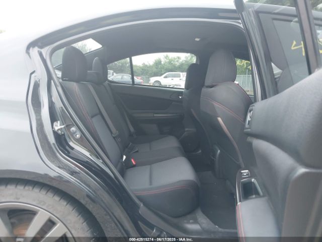 2017 SUBARU WRX JF1VA1E69H9814554 Photo 7