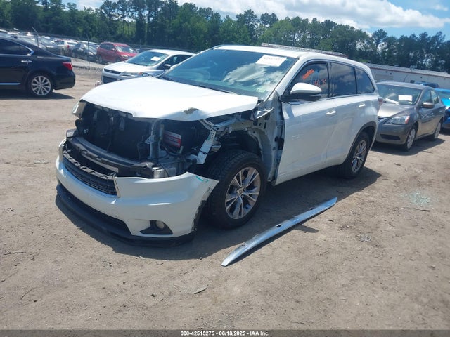 5TDKKRFH1FS103759 Toyota 2gr-fe