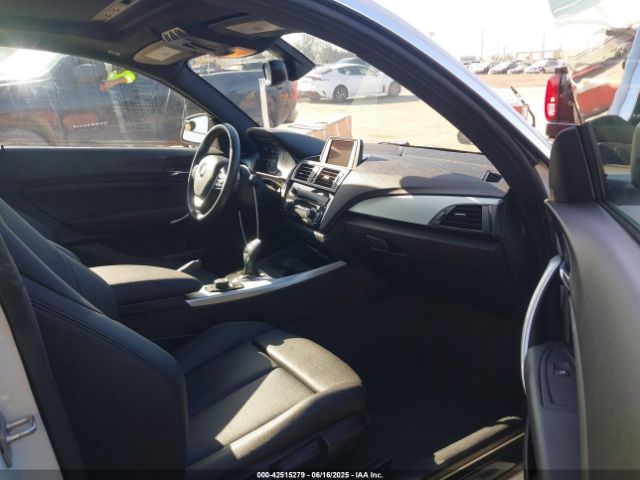 2016 BMW 228I WBA1F9C59GV545980 Photo 4