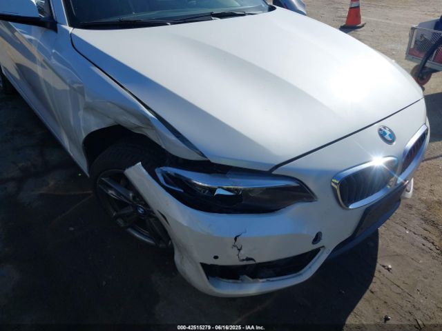 2016 BMW 228I WBA1F9C59GV545980 Photo 5