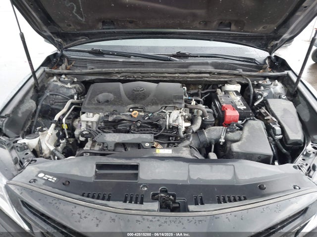 4T1B11HK1KU181635 Toyota a25a-fks
